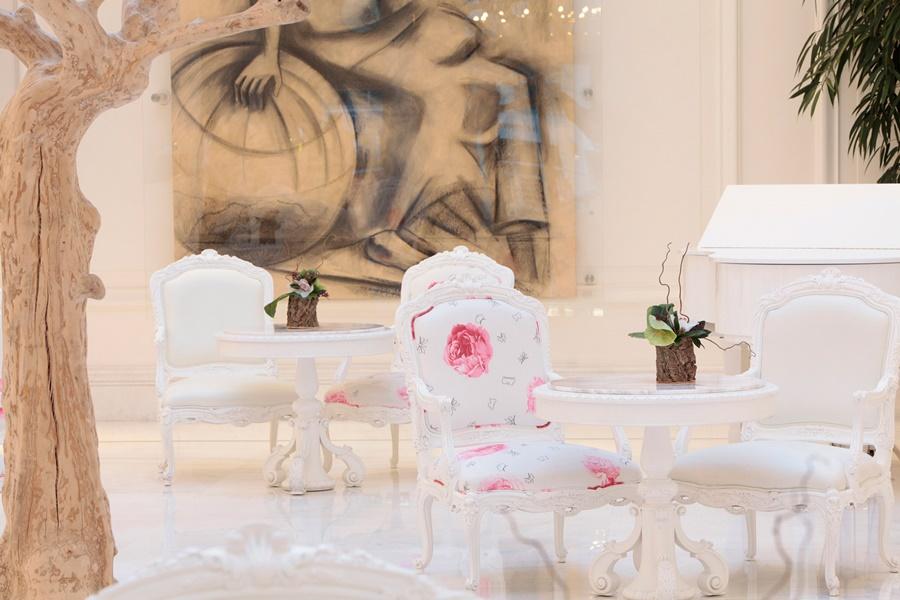 Hotel Boscolo &