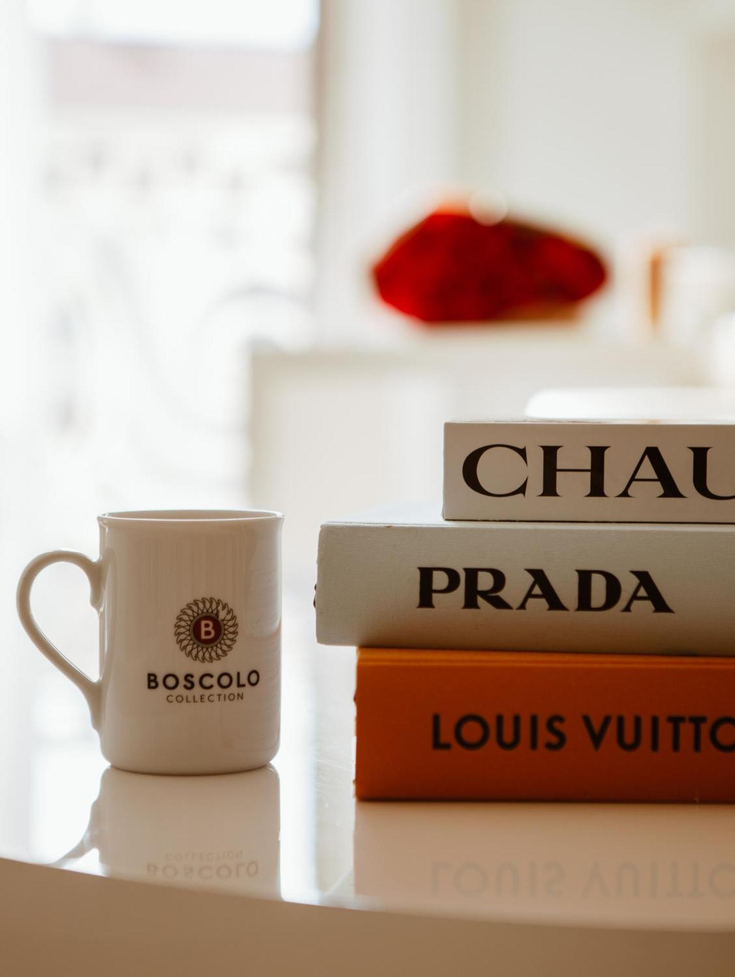 Boscolo & Hotel 5*