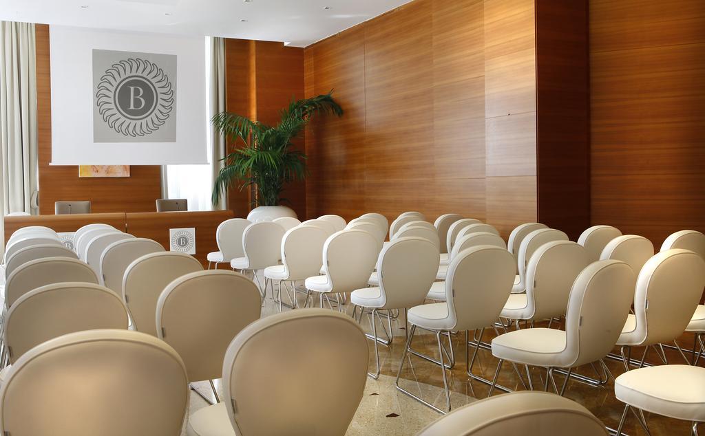 Hotel Boscolo &