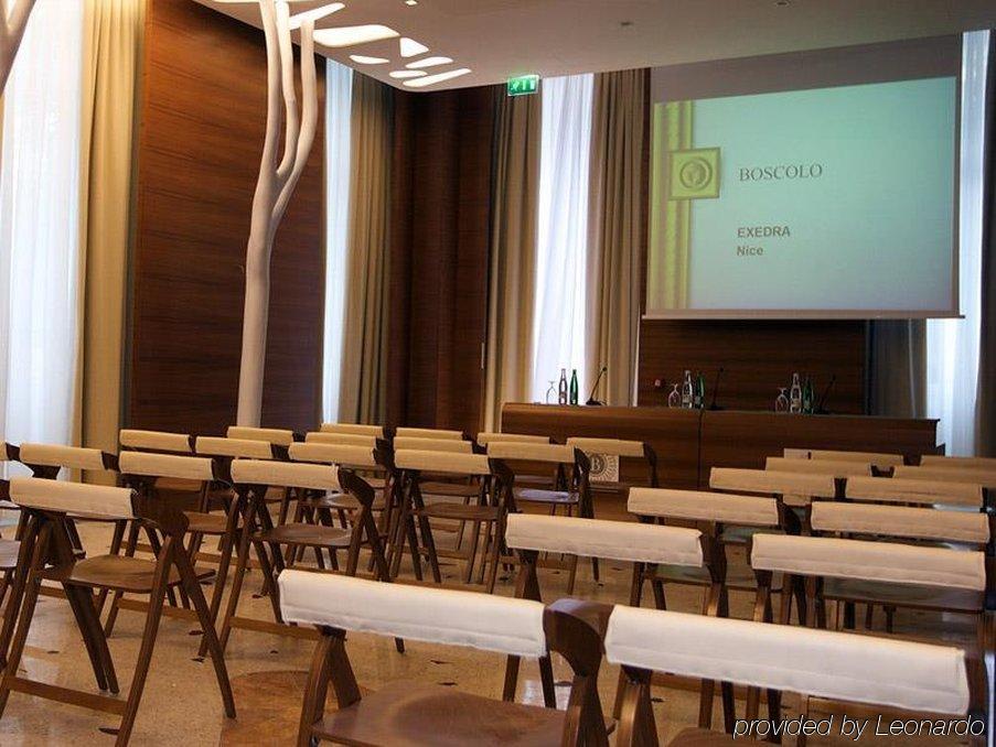 Boscolo & Hotel 5*
