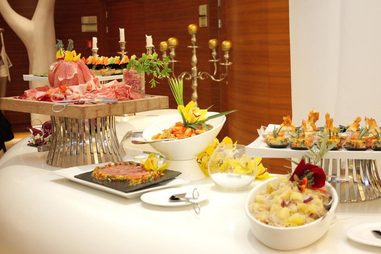 Hotel Boscolo &