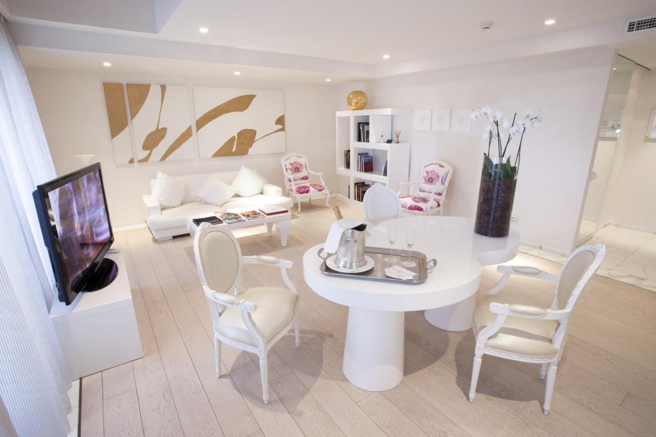 Boscolo & Hotel 5*