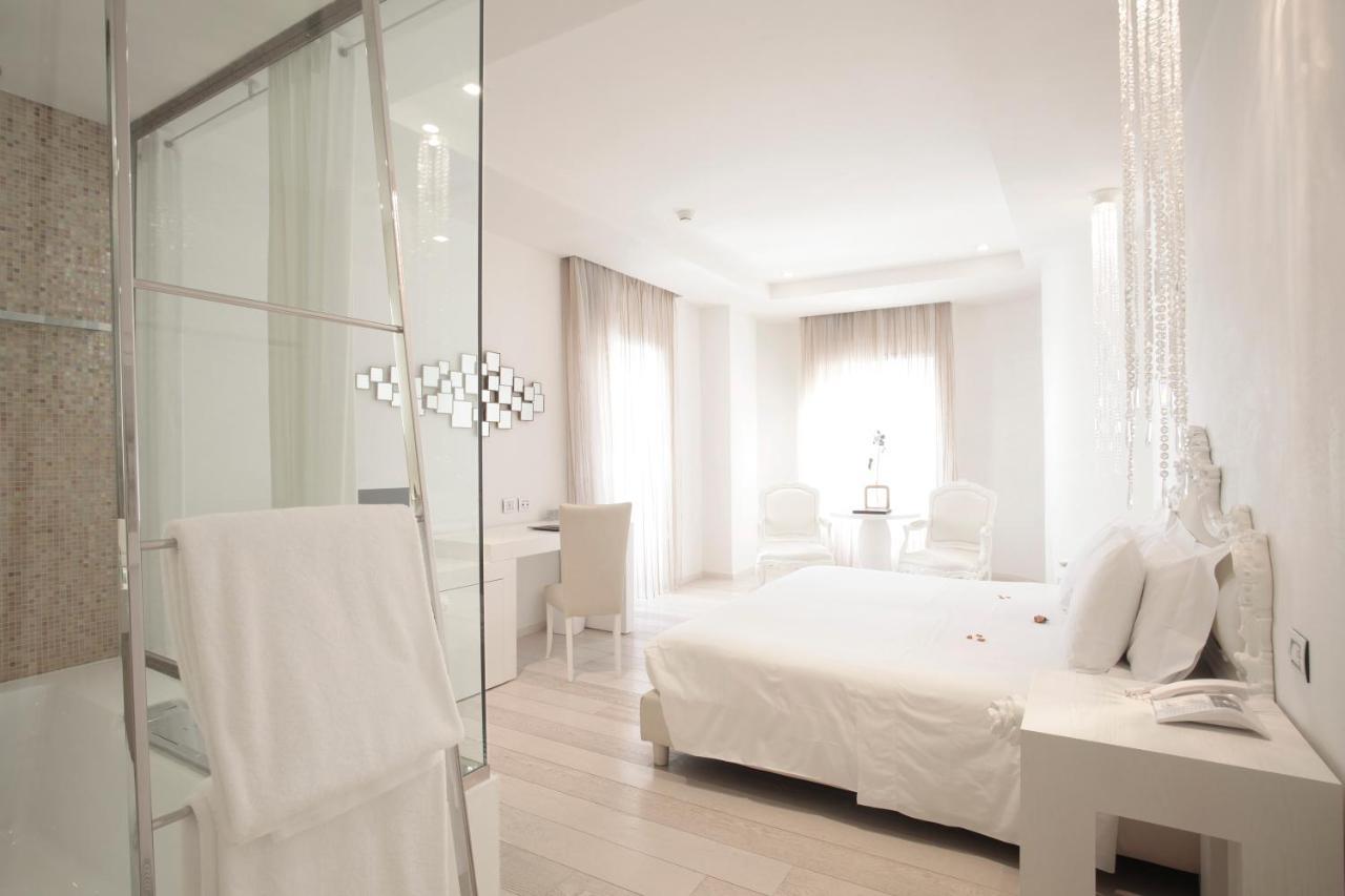 Boscolo & Hotel