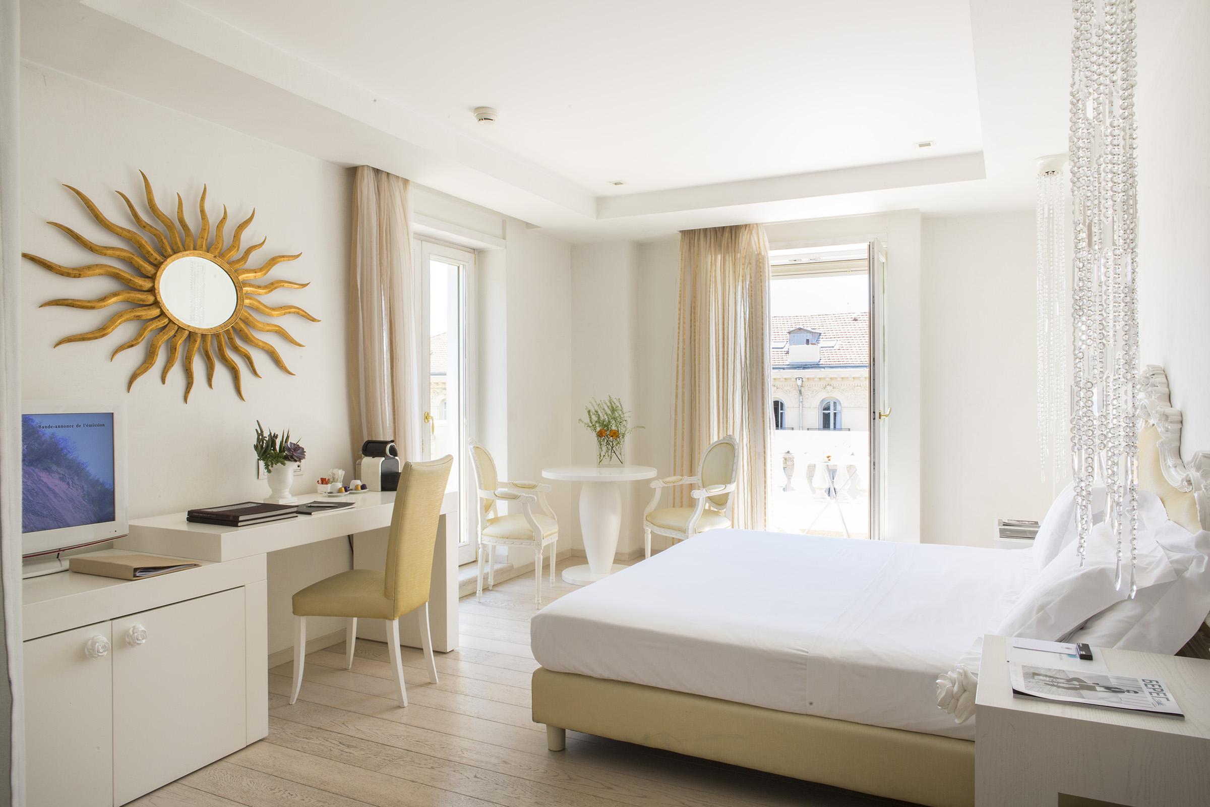 Boscolo & 5* Nice