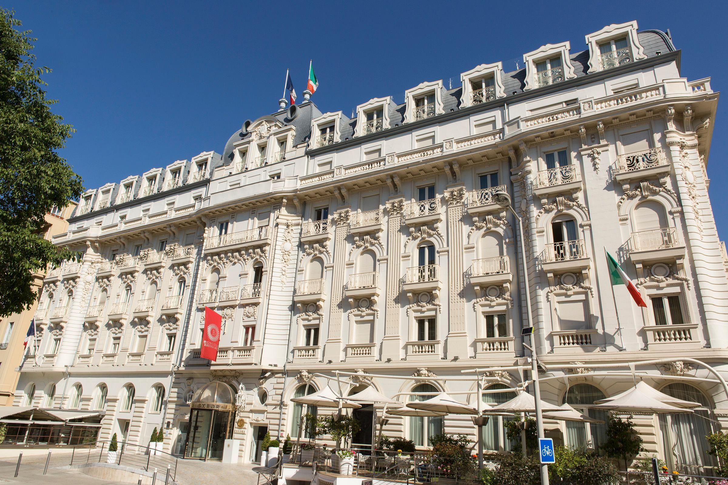 Hotel Boscolo & Nice