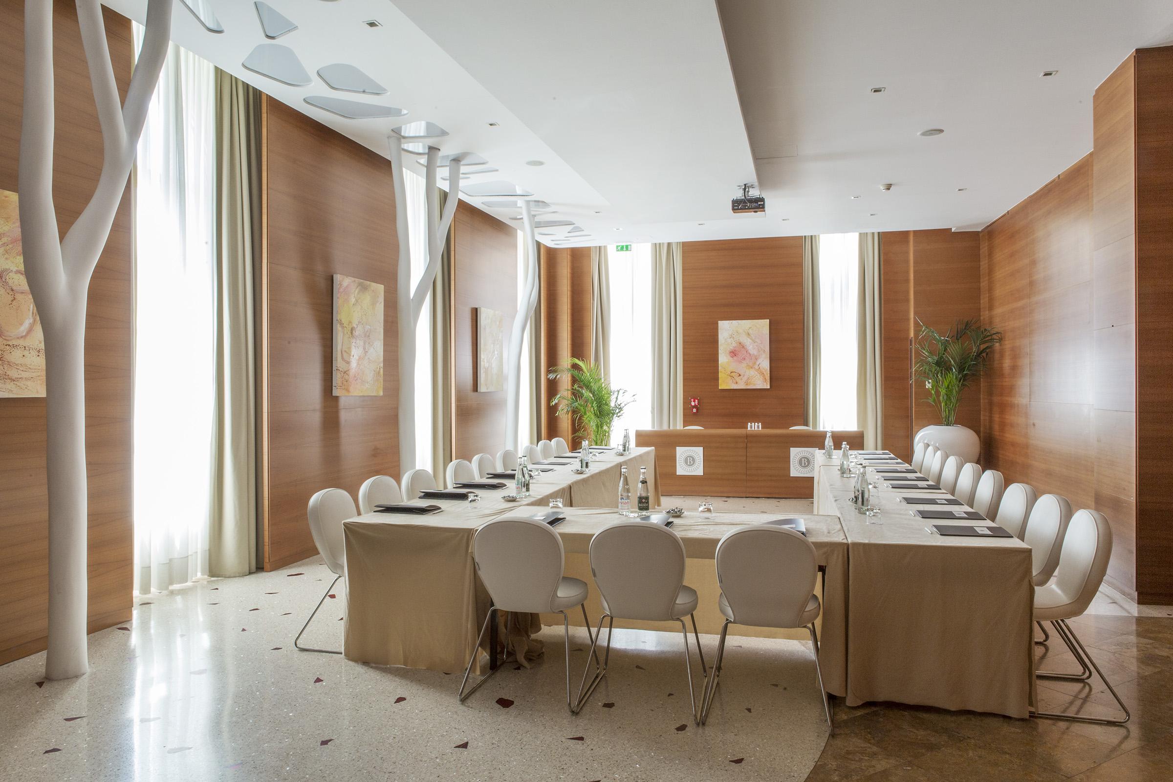Hotel Boscolo & Nice