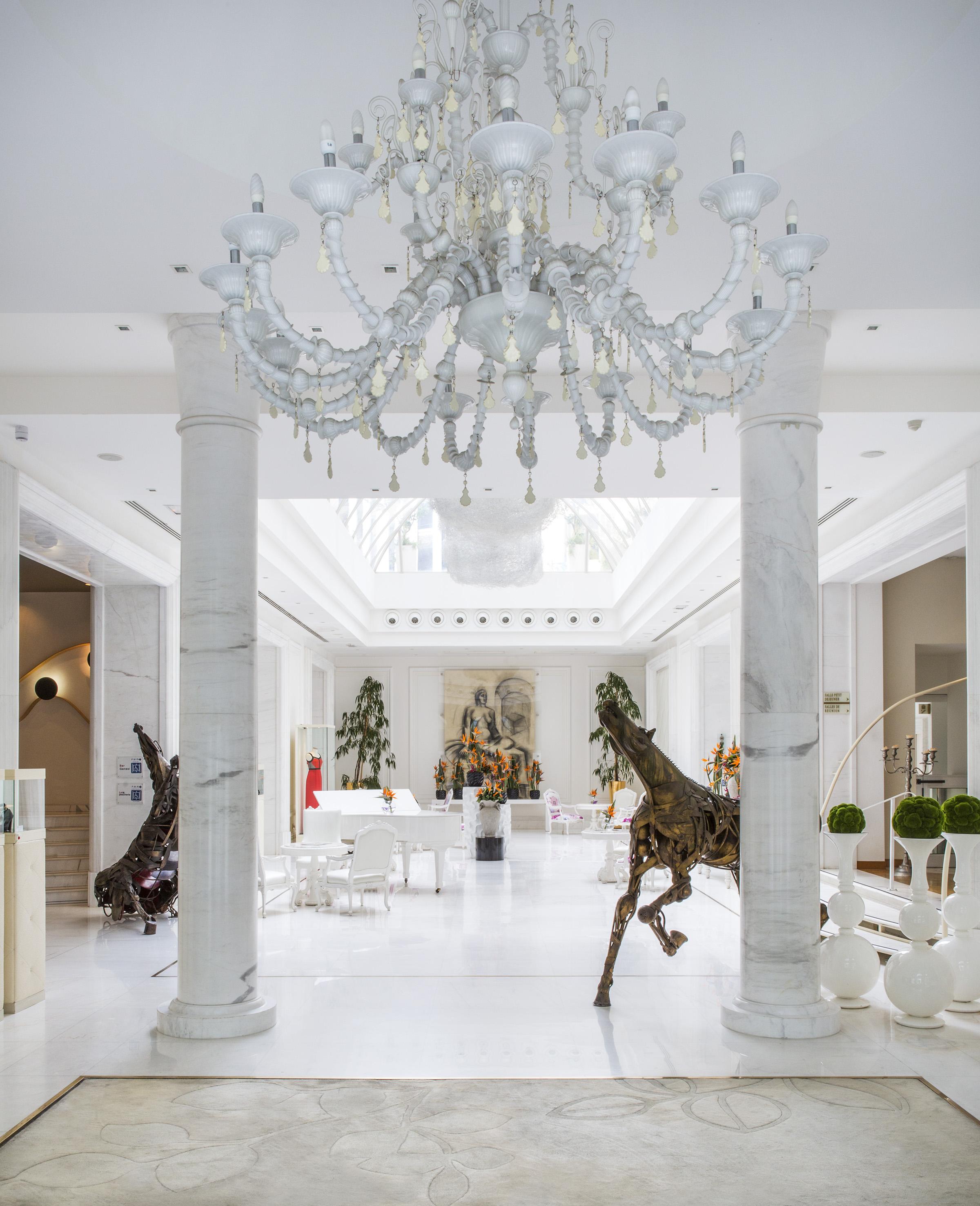 Boscolo & Hotel