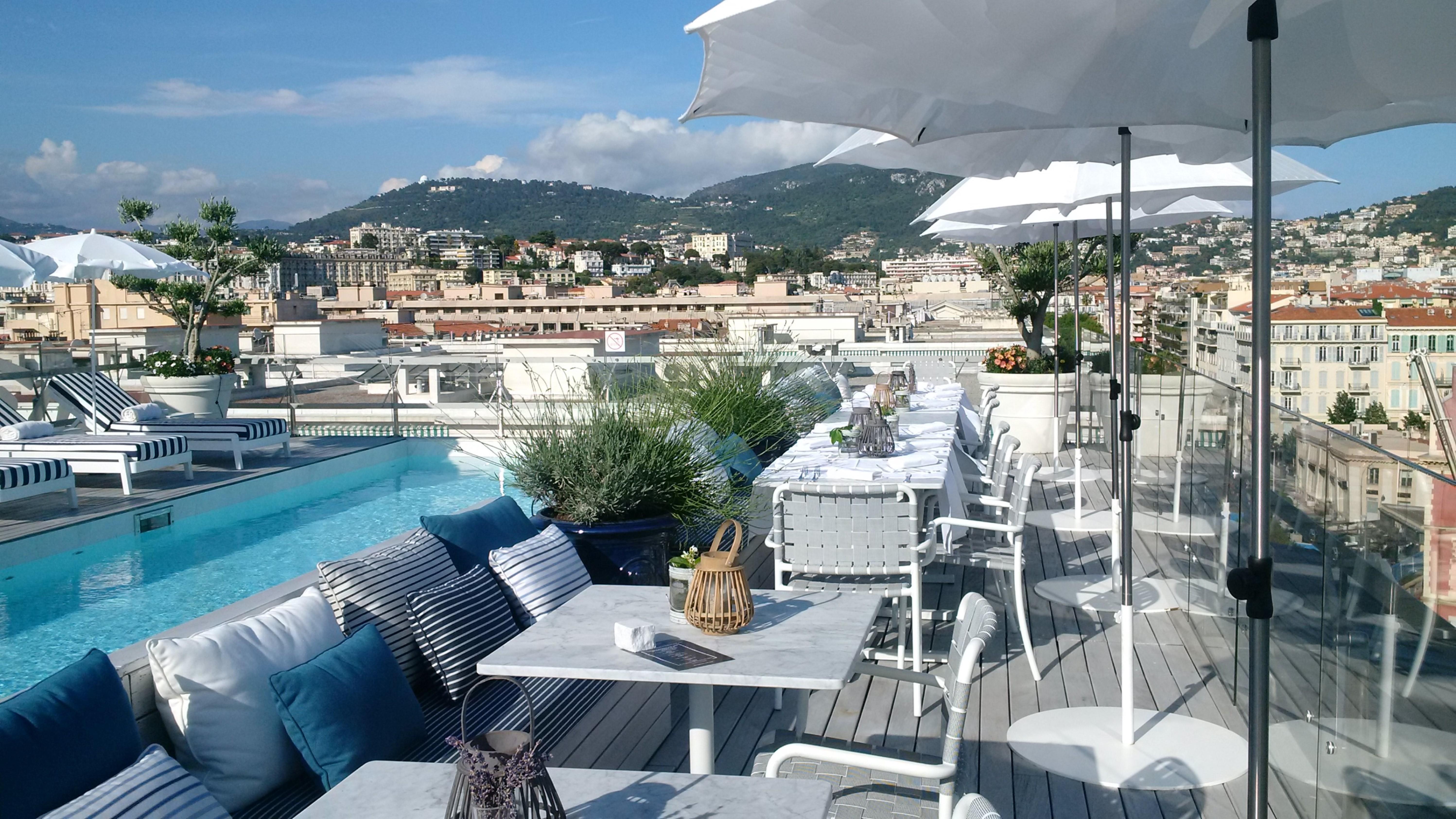 Hotel Boscolo & Spa 5*