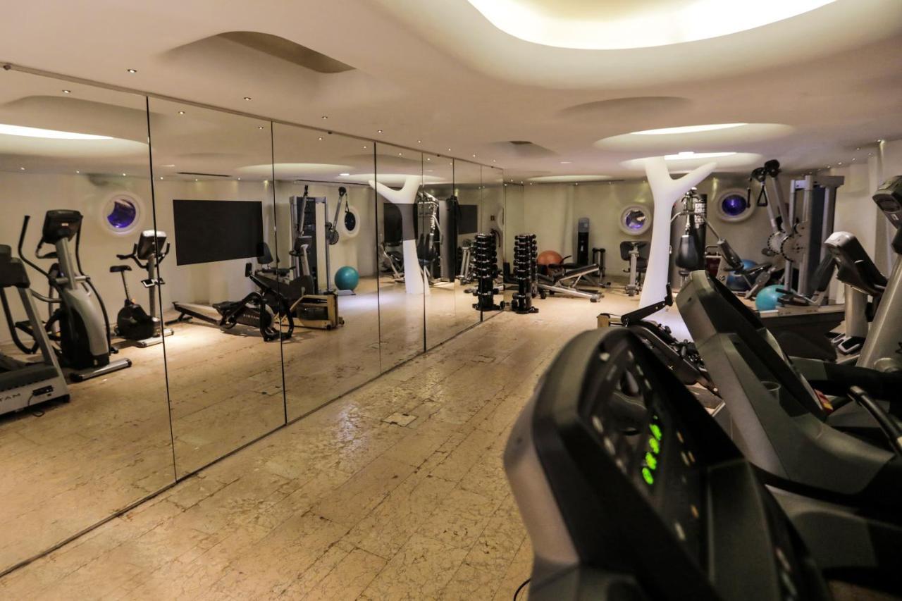 Hotel Boscolo & 5*