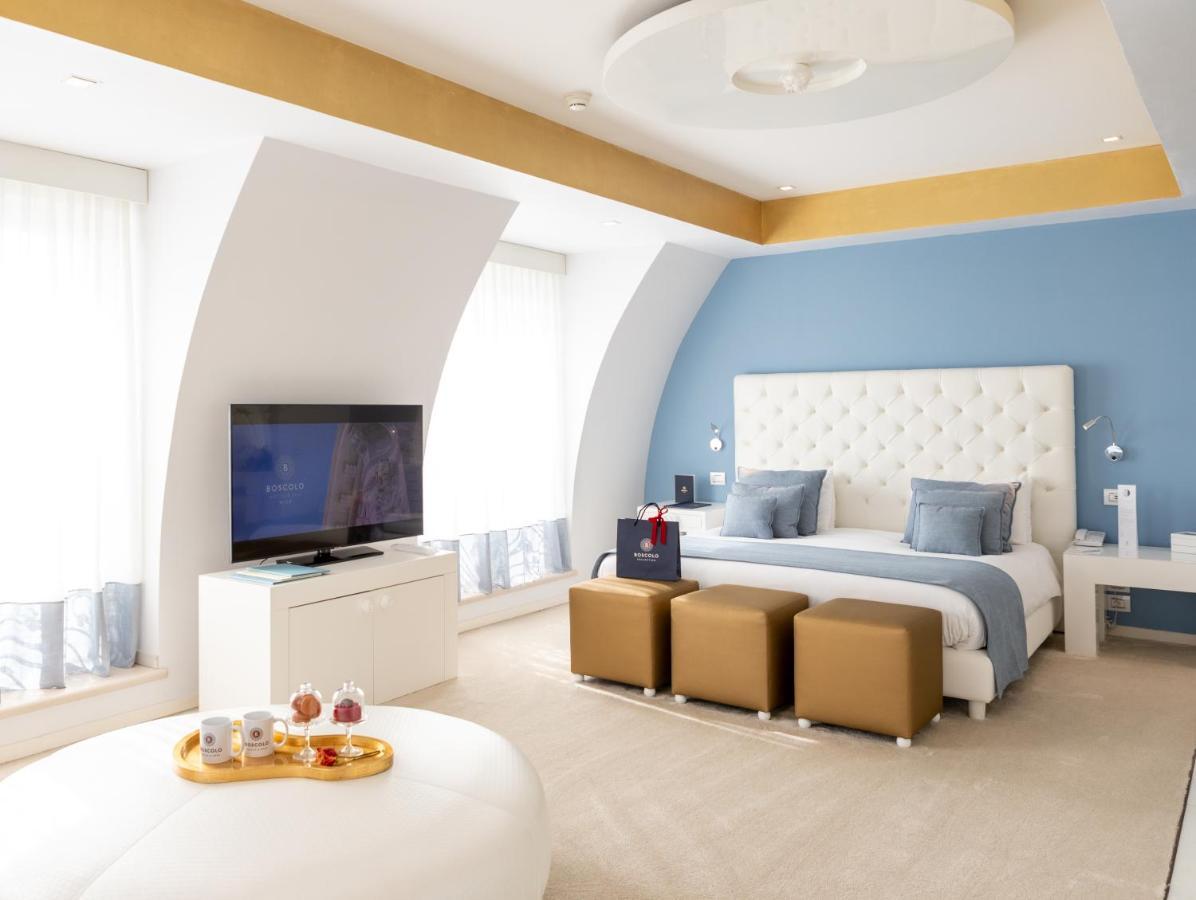 Hotel Boscolo &
