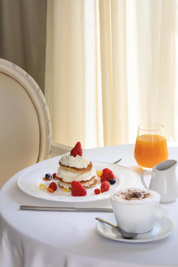 Boscolo & Hotel Nice
