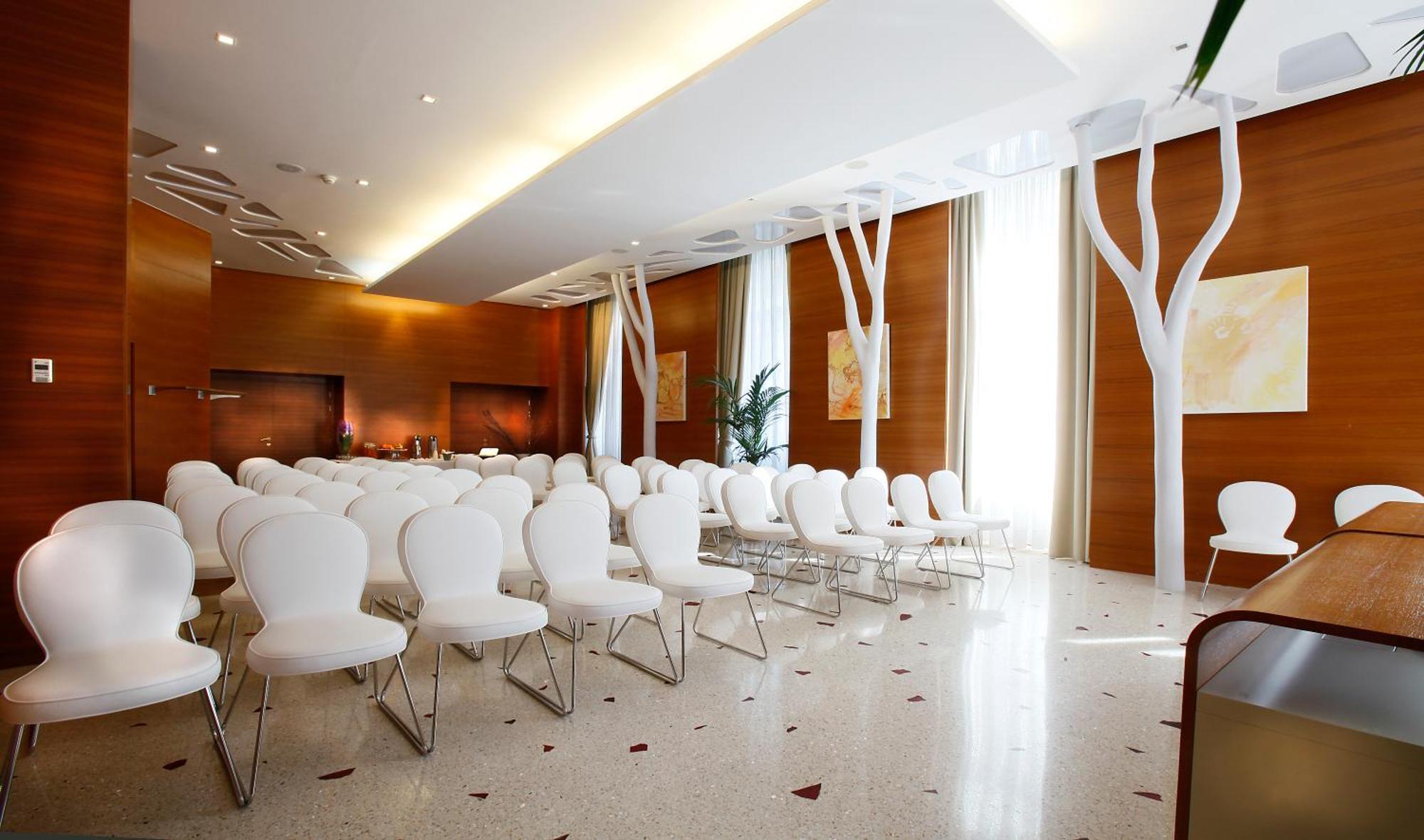 Hotel Boscolo & Nice