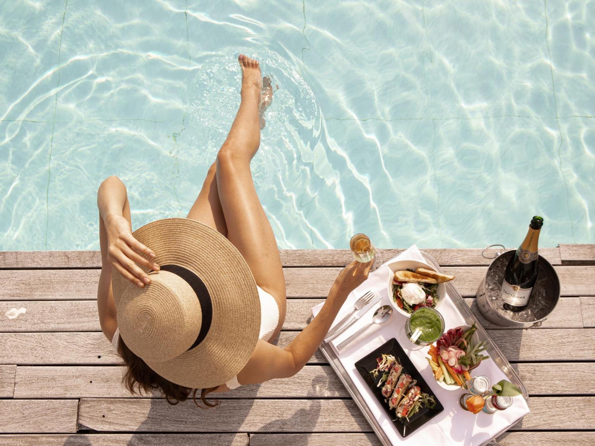 Hotel Boscolo & 5*