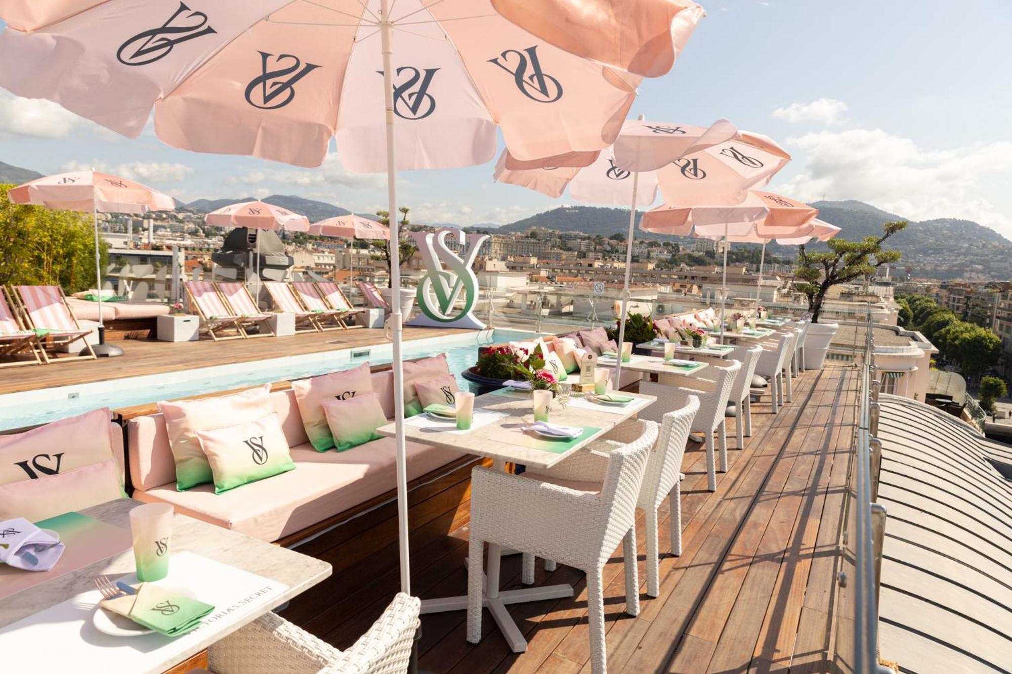 Hotel Boscolo & Nice