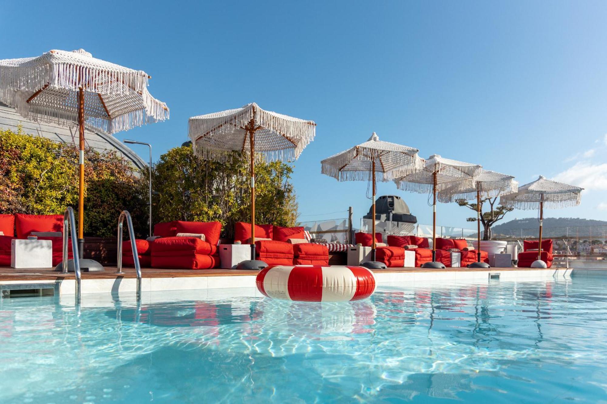 Hotel Boscolo & Nice