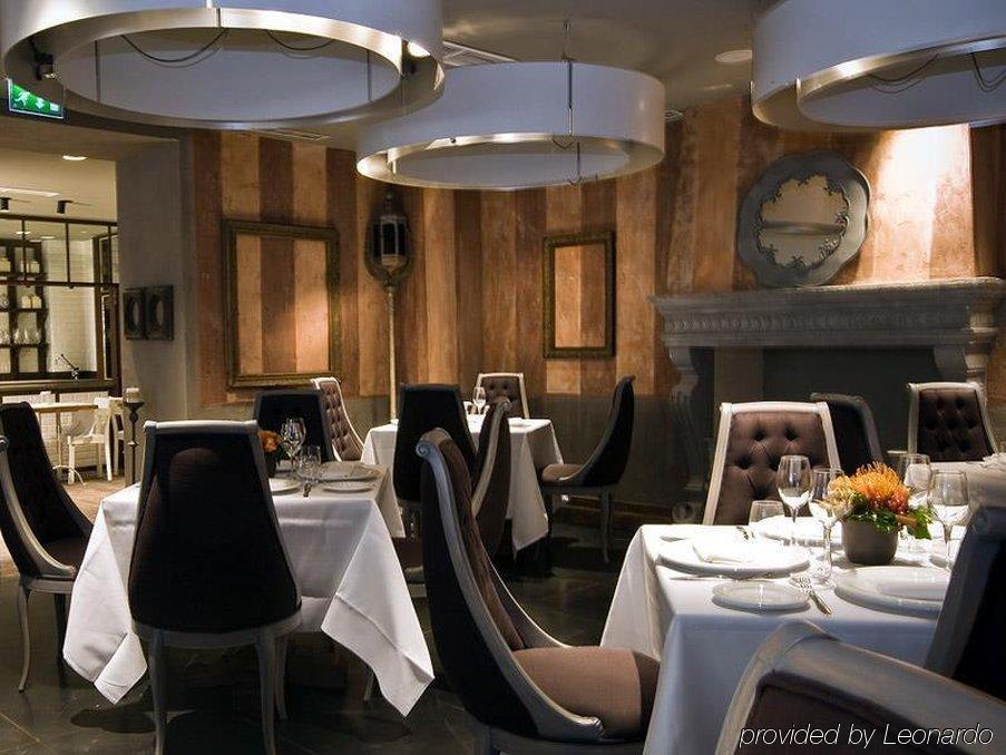Hotel Boscolo & 5*