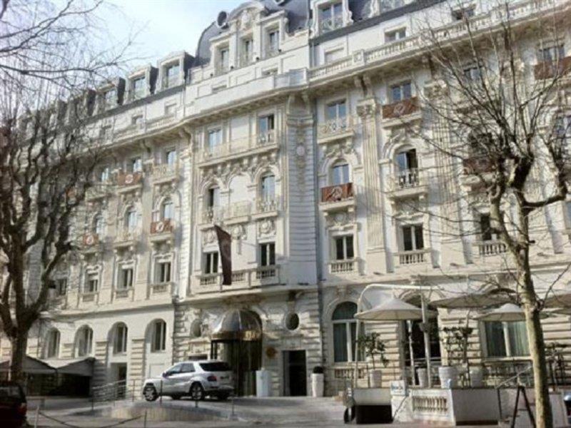 Boscolo & Hotel 5*