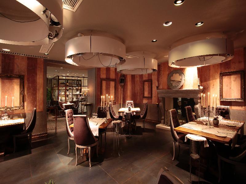 Boscolo & Hotel Nice