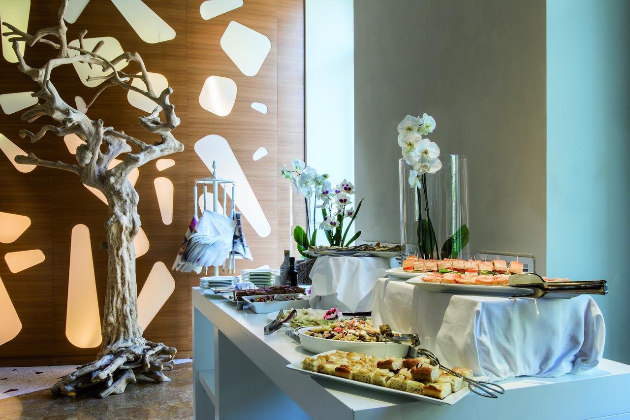 Hotel Boscolo & Spa Nice