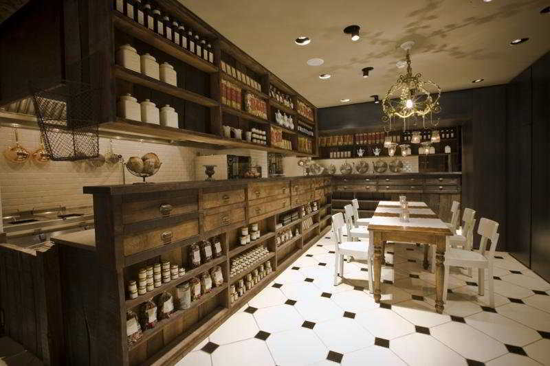 Boscolo & Hotel 5*