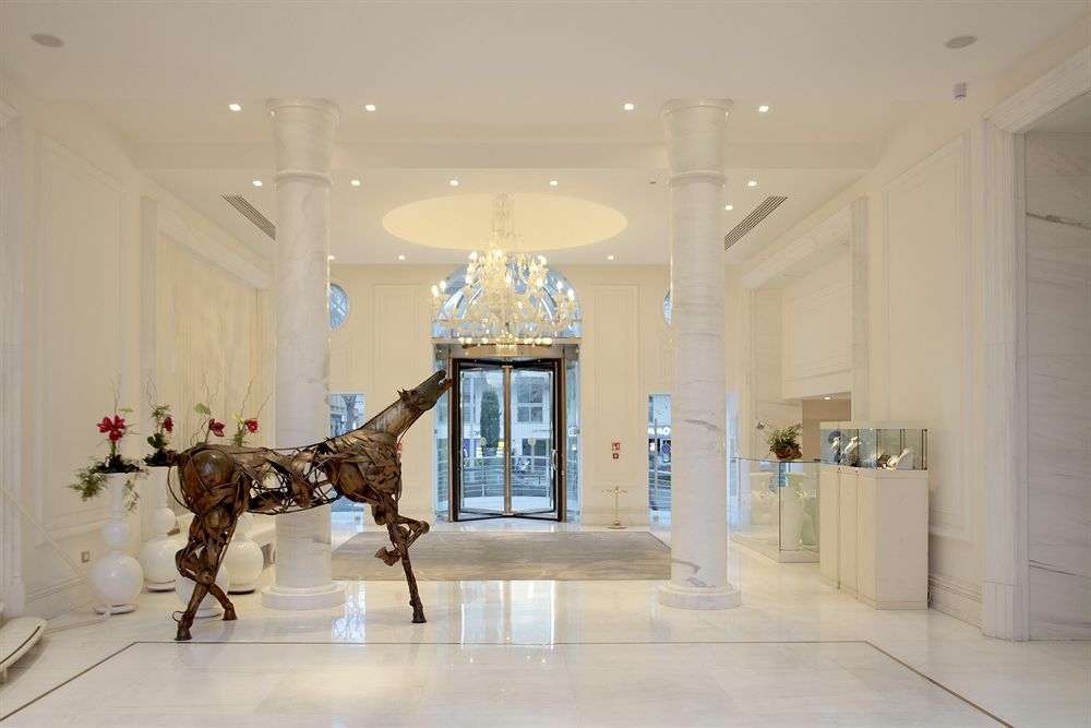 Boscolo & Hotel Nice