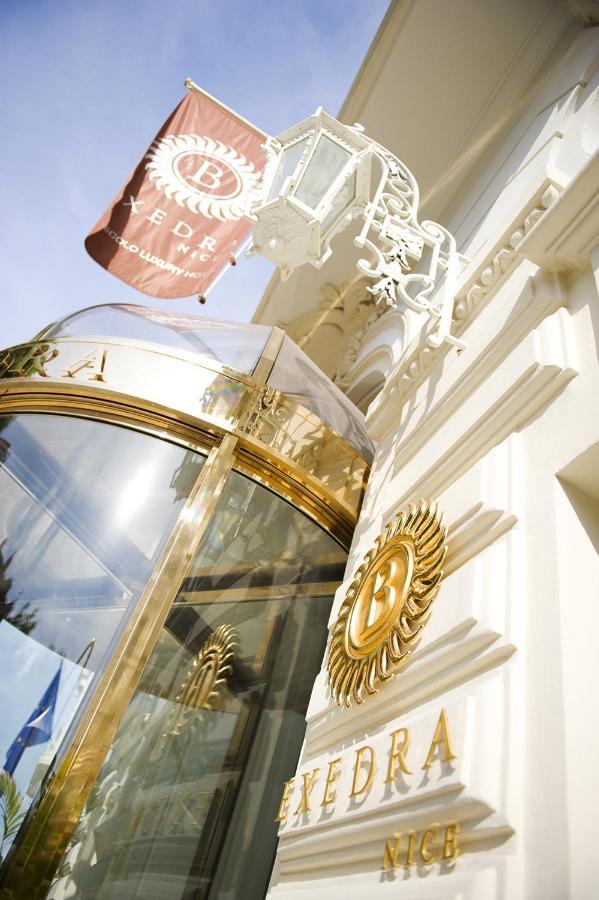 Hotel Boscolo &