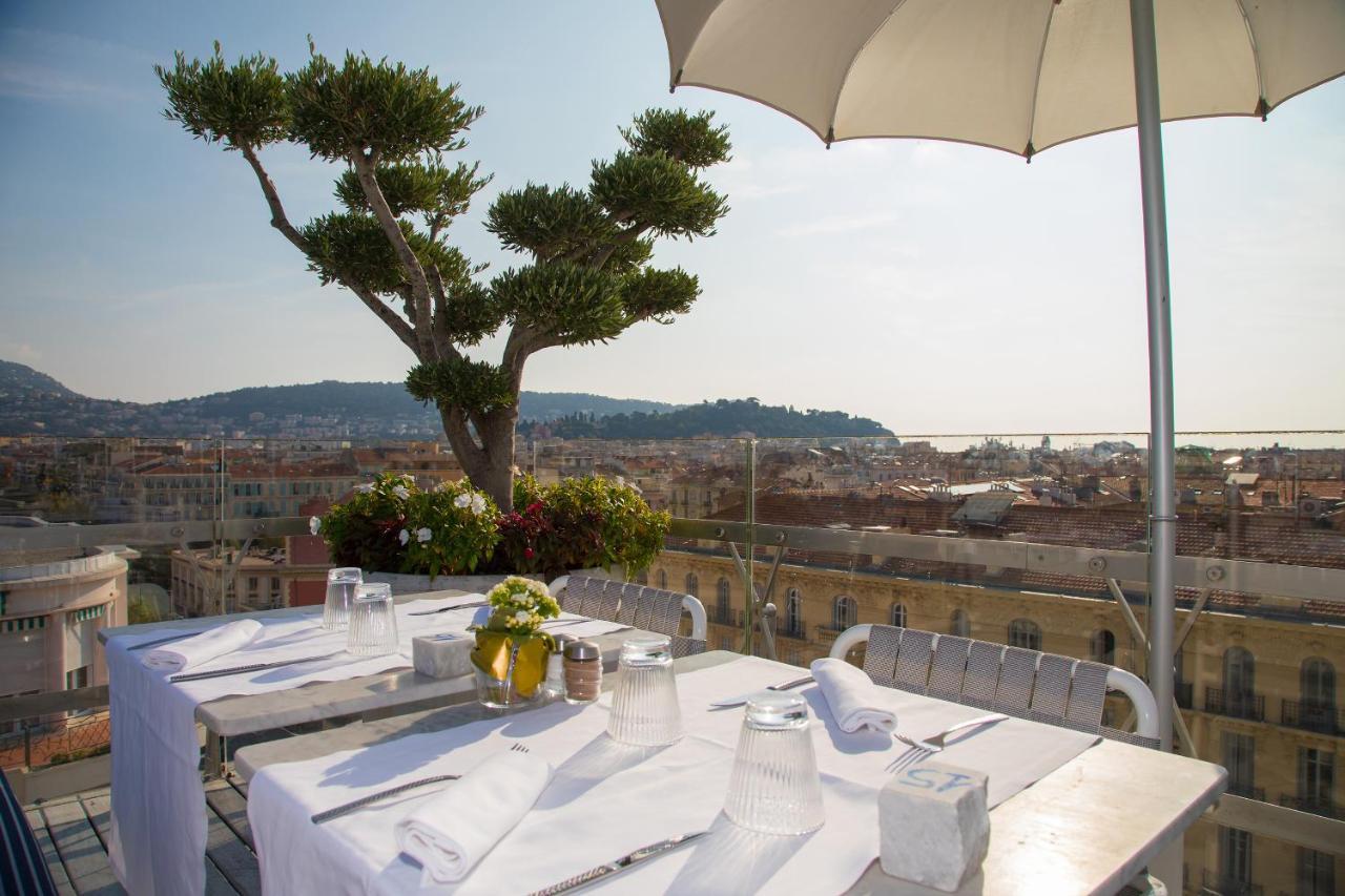 Boscolo & Nice