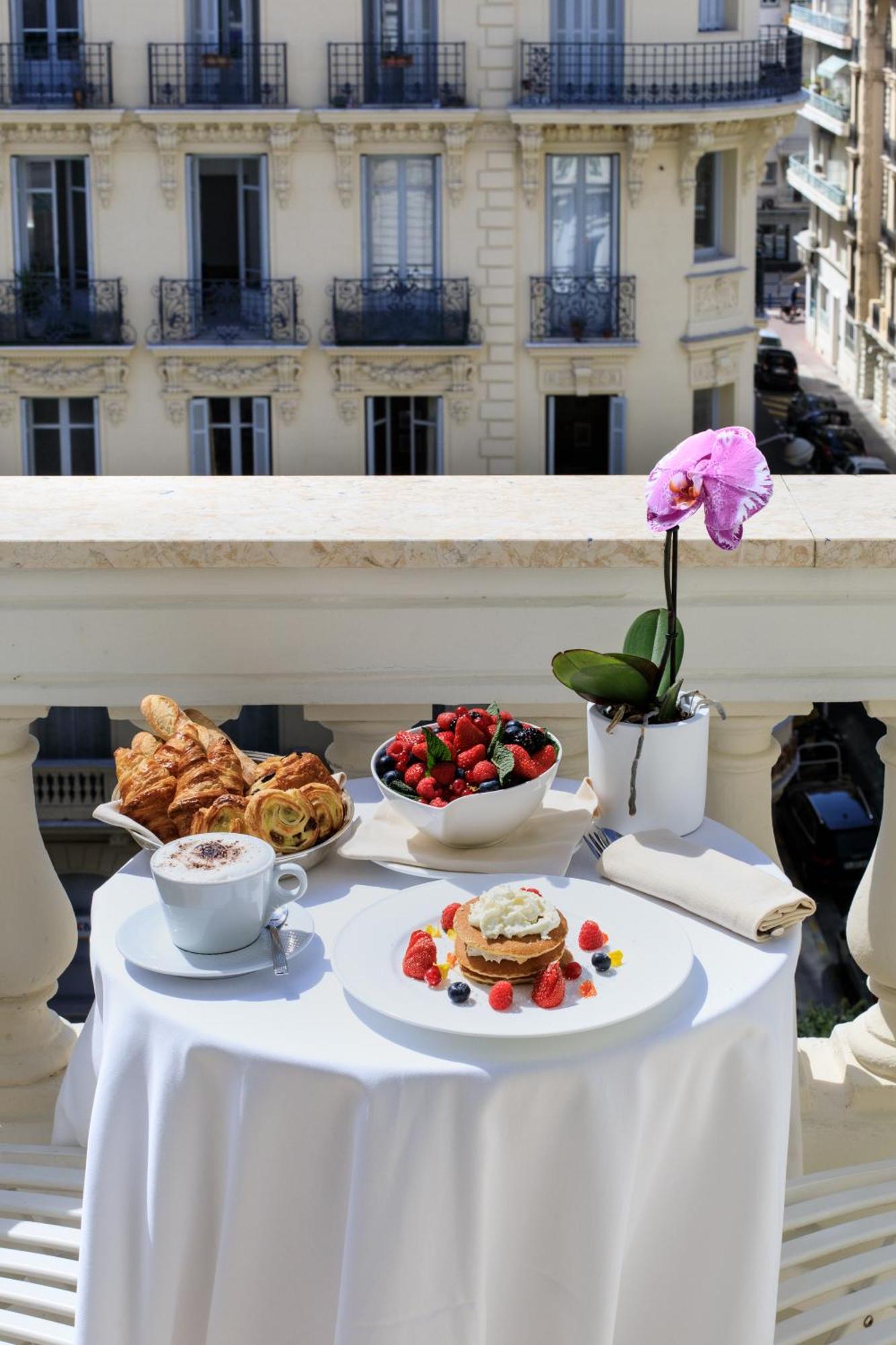 Boscolo & Hotel 5*