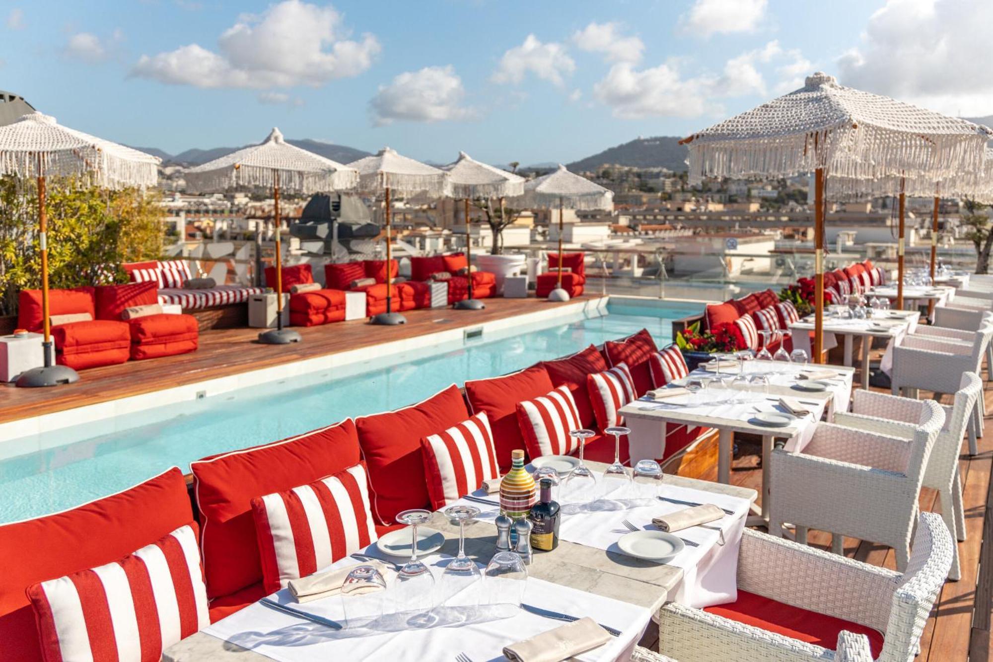 Hotel Boscolo & 5*
