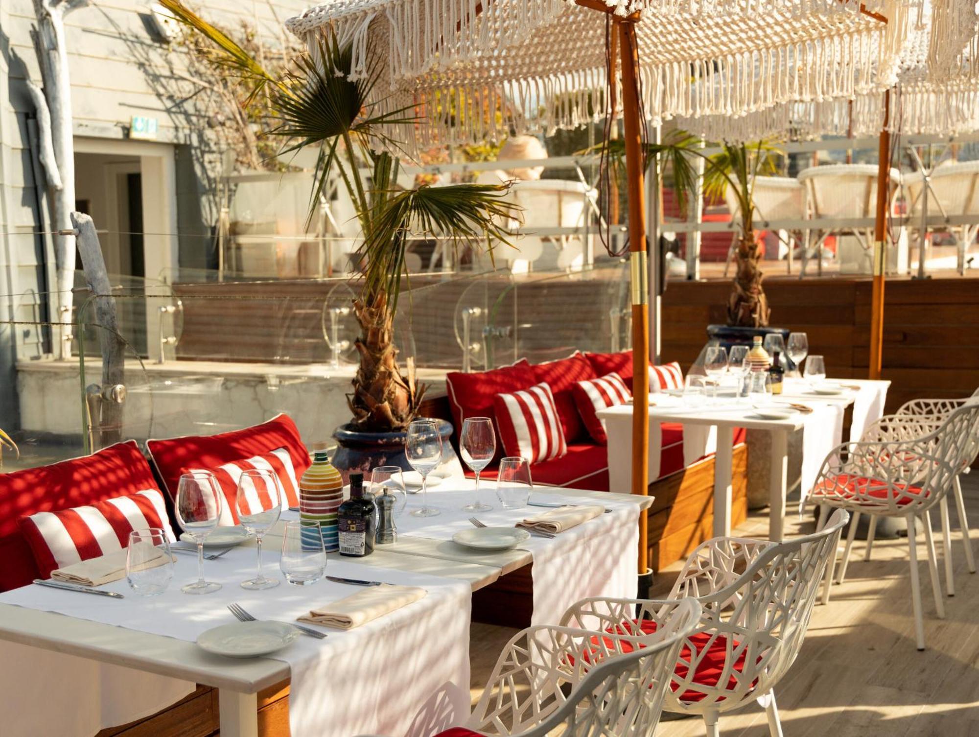 Boscolo & Hotel Nice