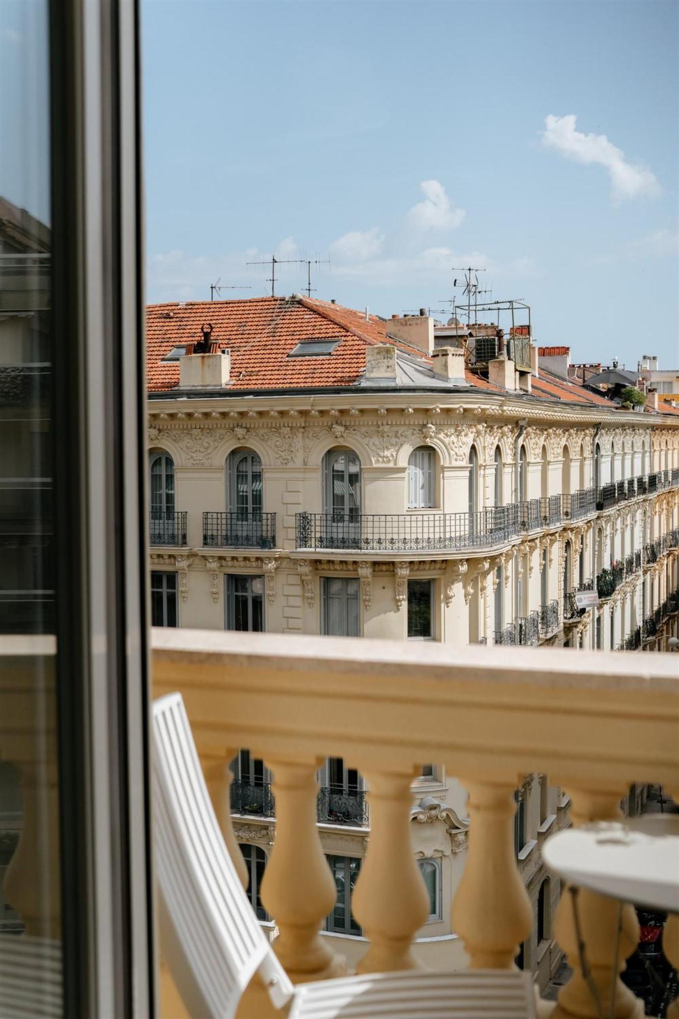 Hotel Boscolo & Nice