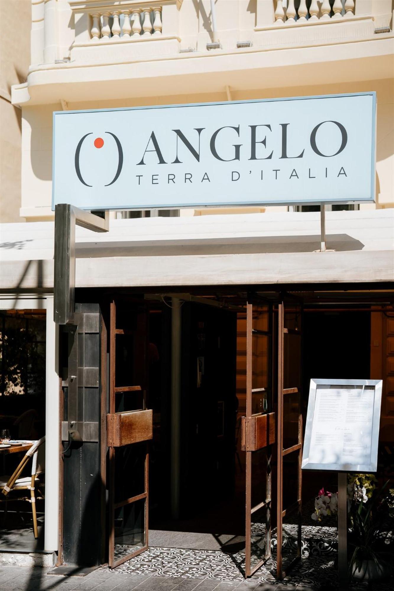 Boscolo & Hotel 5*