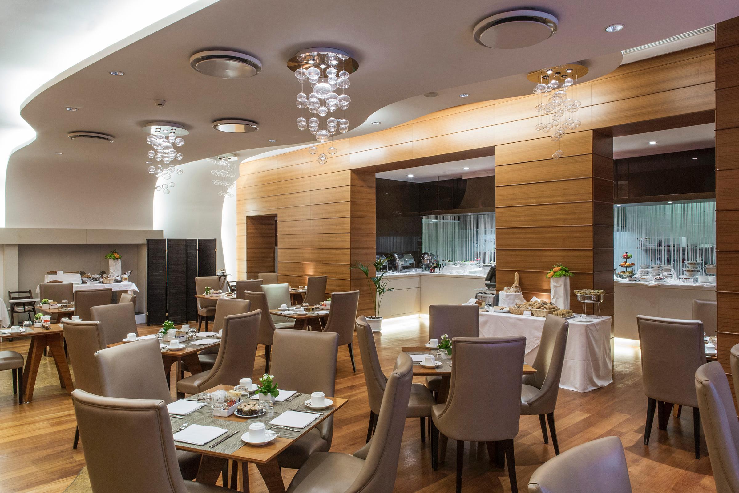 Boscolo & Hotel Nice