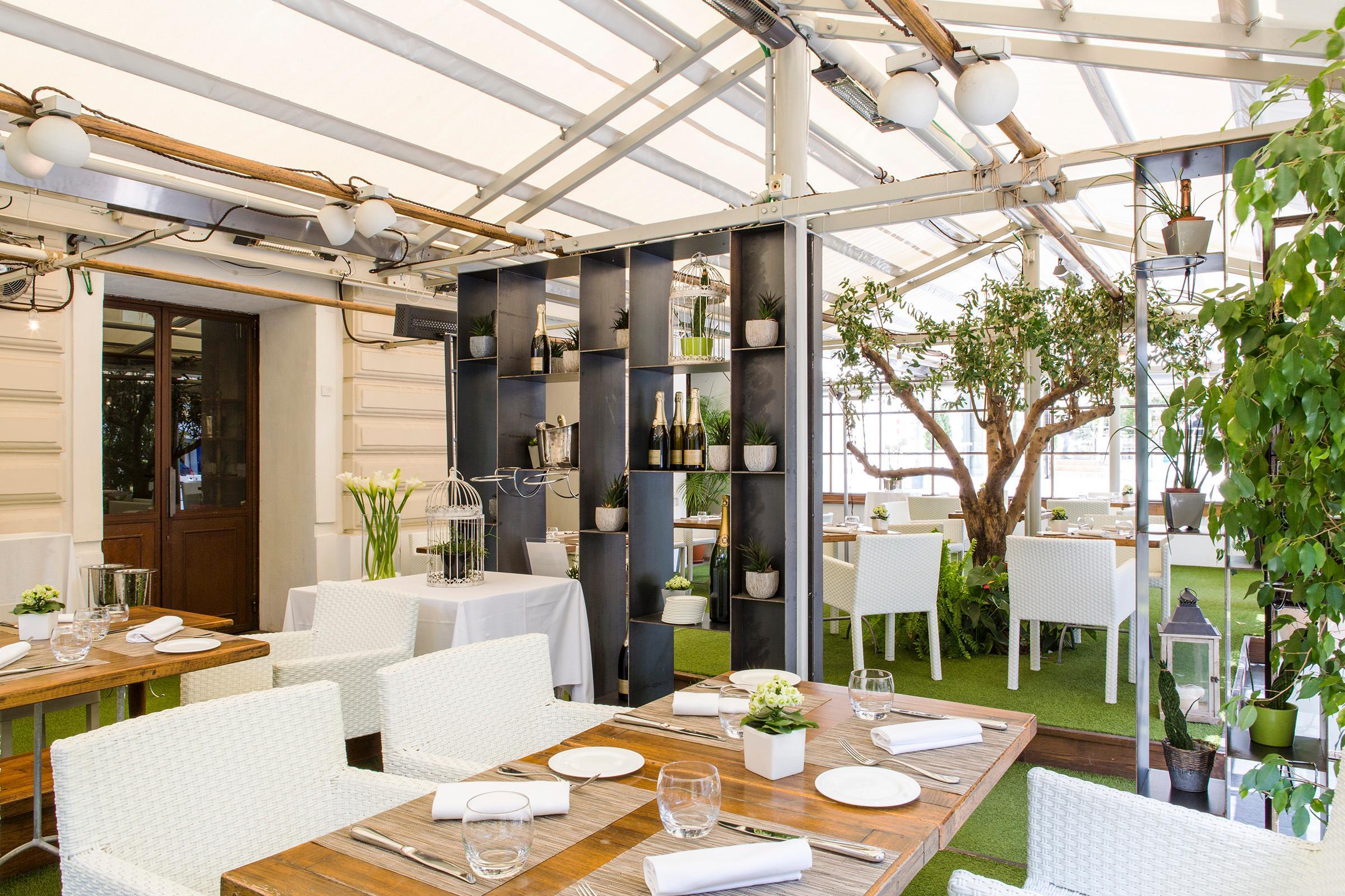 Hotel Boscolo &