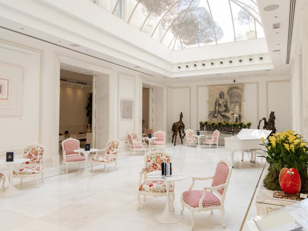Hotel Boscolo & 5*