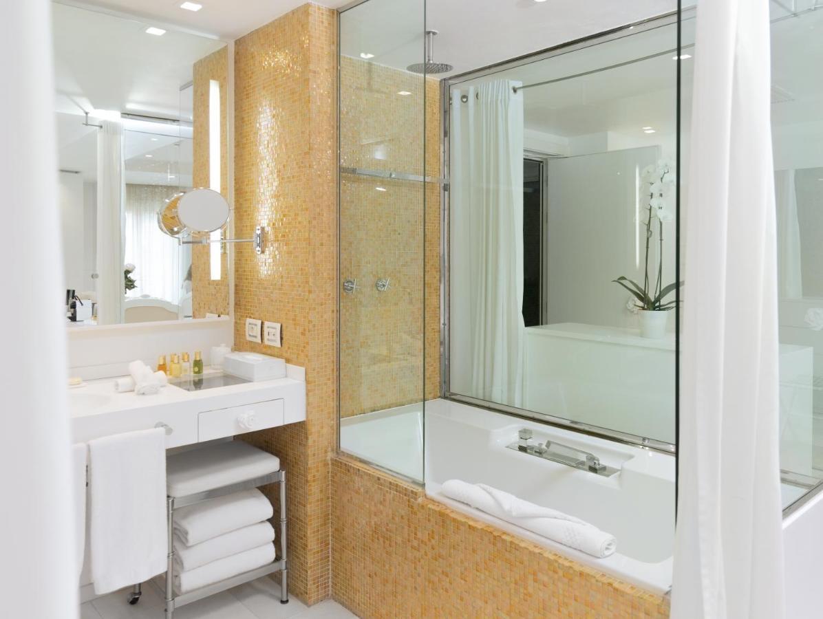 Hotel Boscolo &