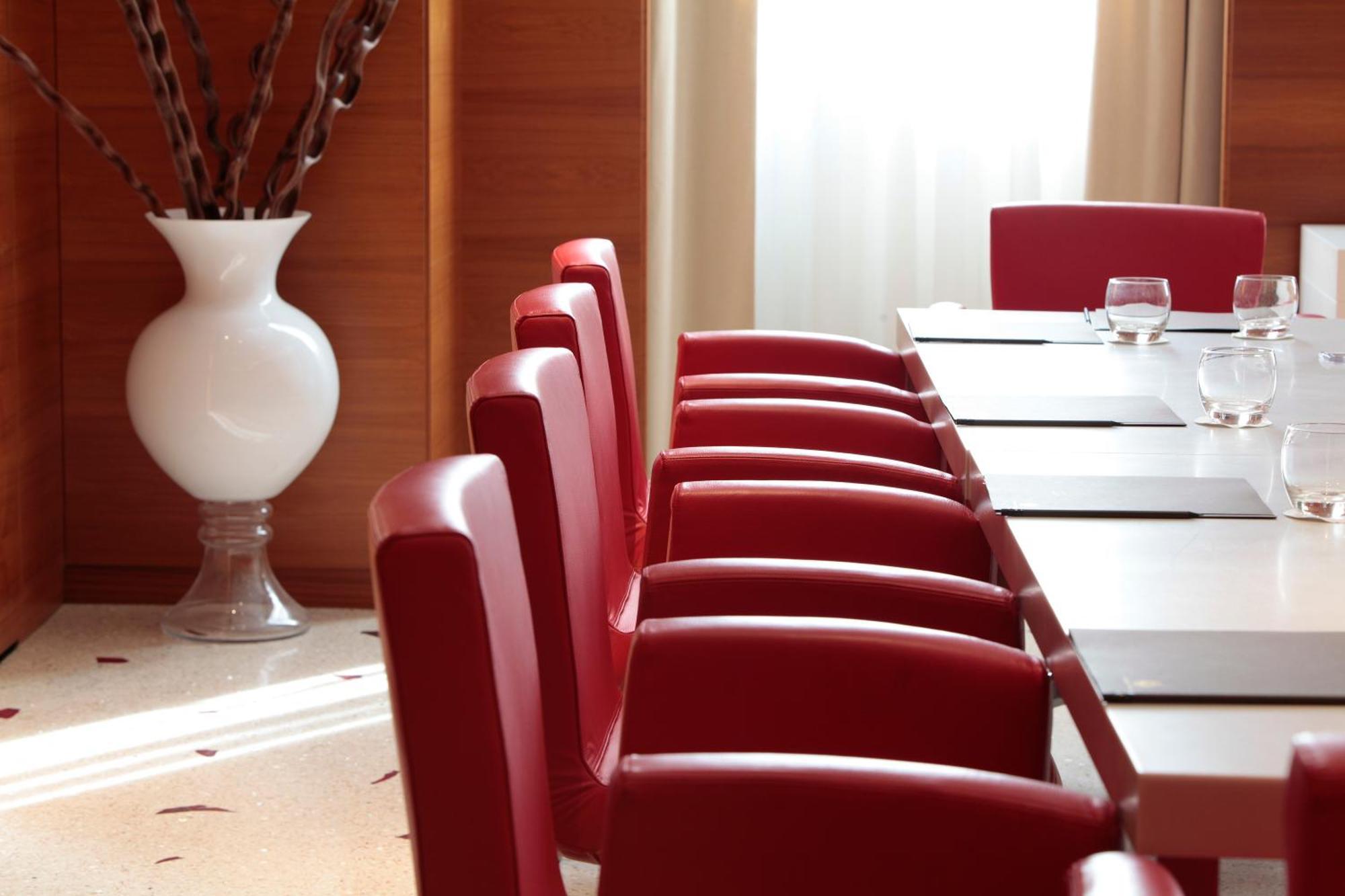 Boscolo Hotel&spa Nizza