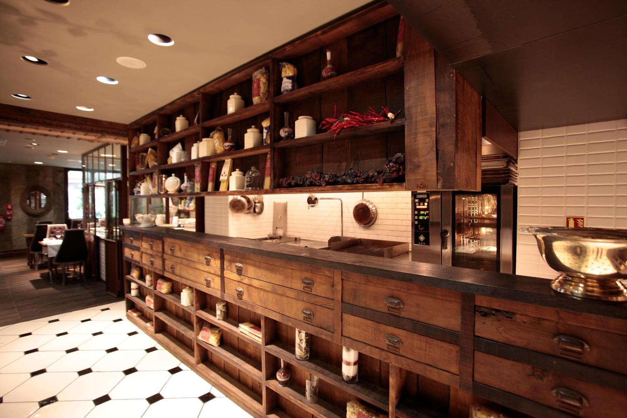 Boscolo Hotel&spa 5* Nizza