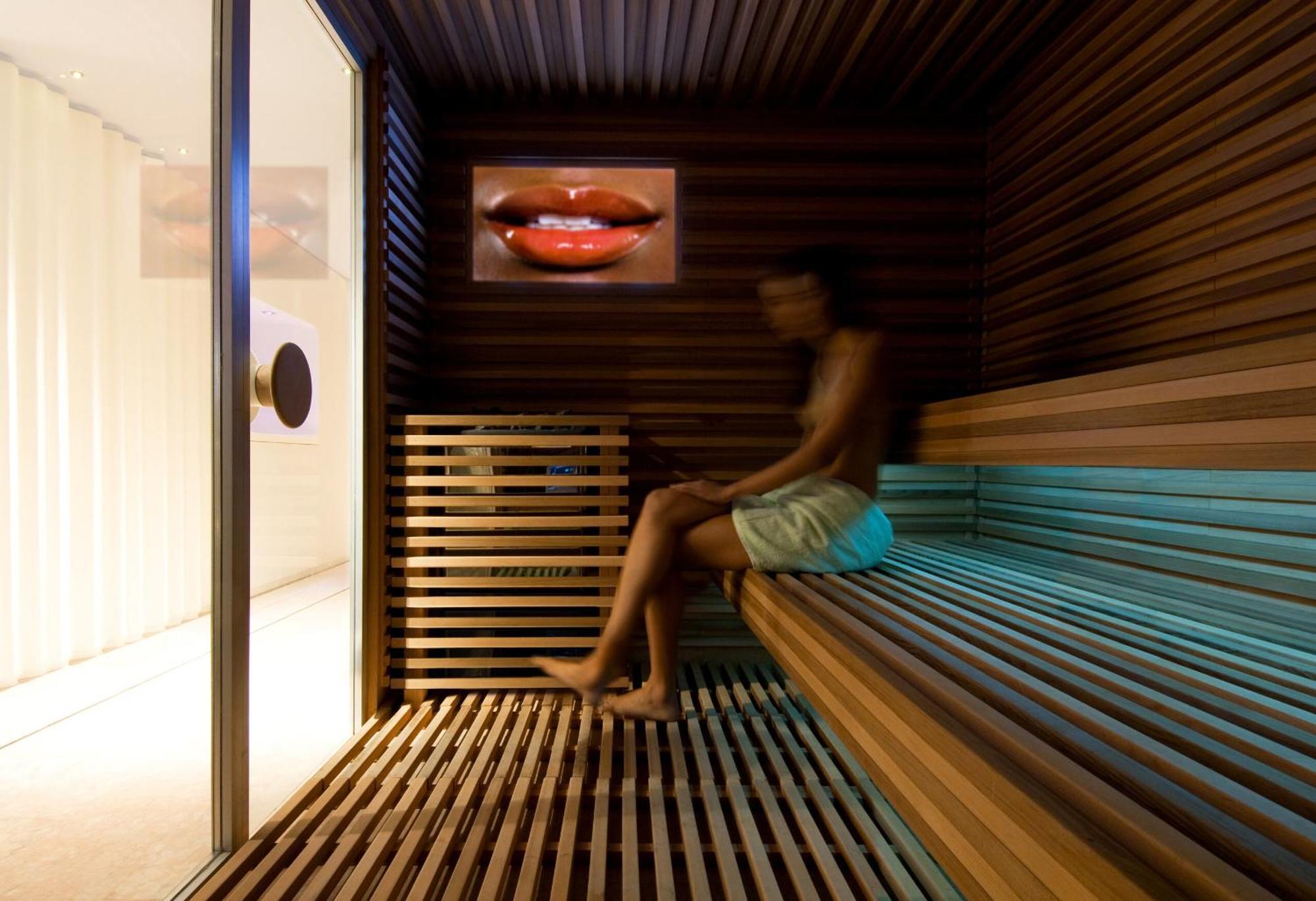 Boscolo Hotel&spa 5* Nizza