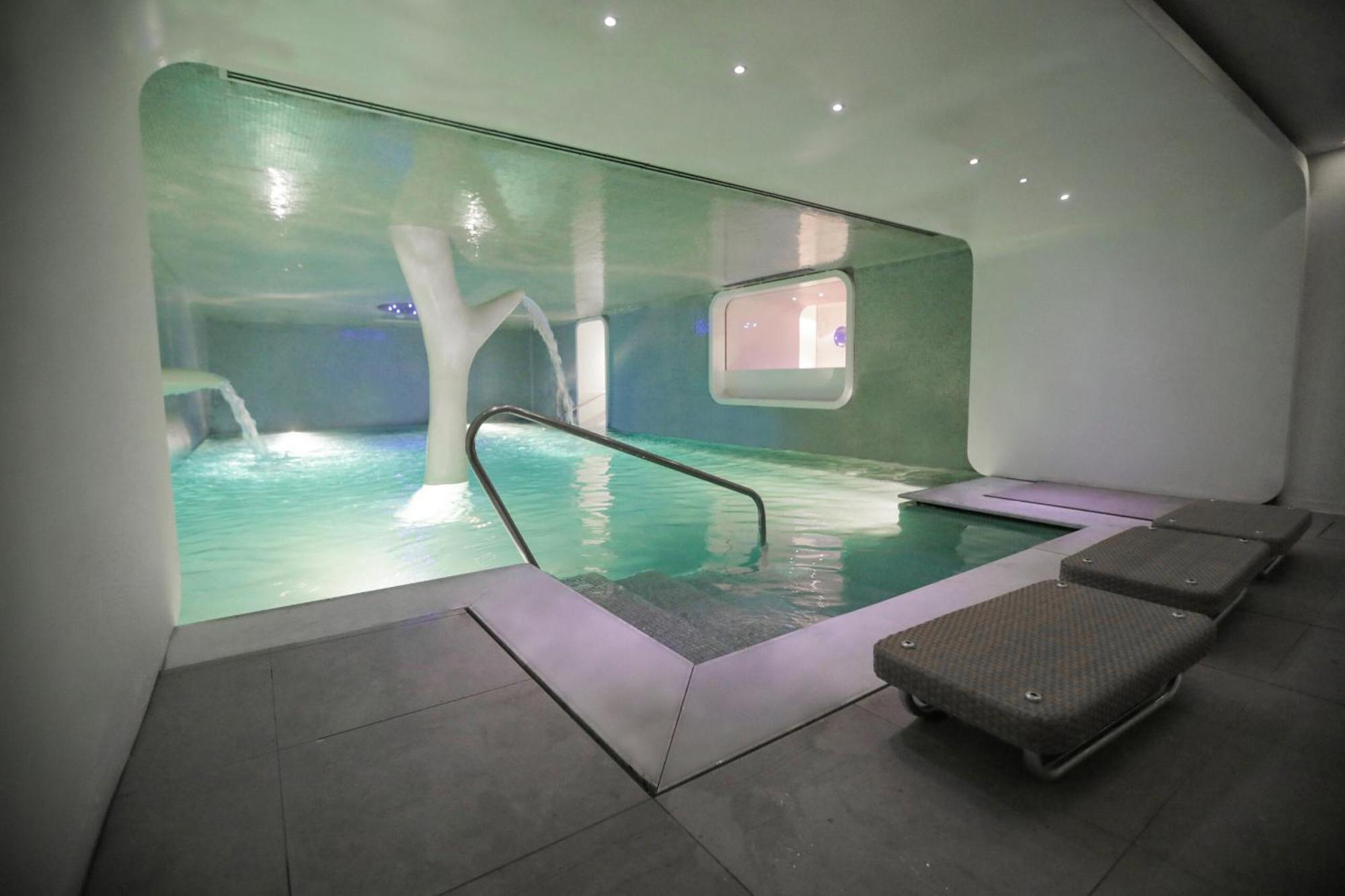 Boscolo Hotel&spa Hotel