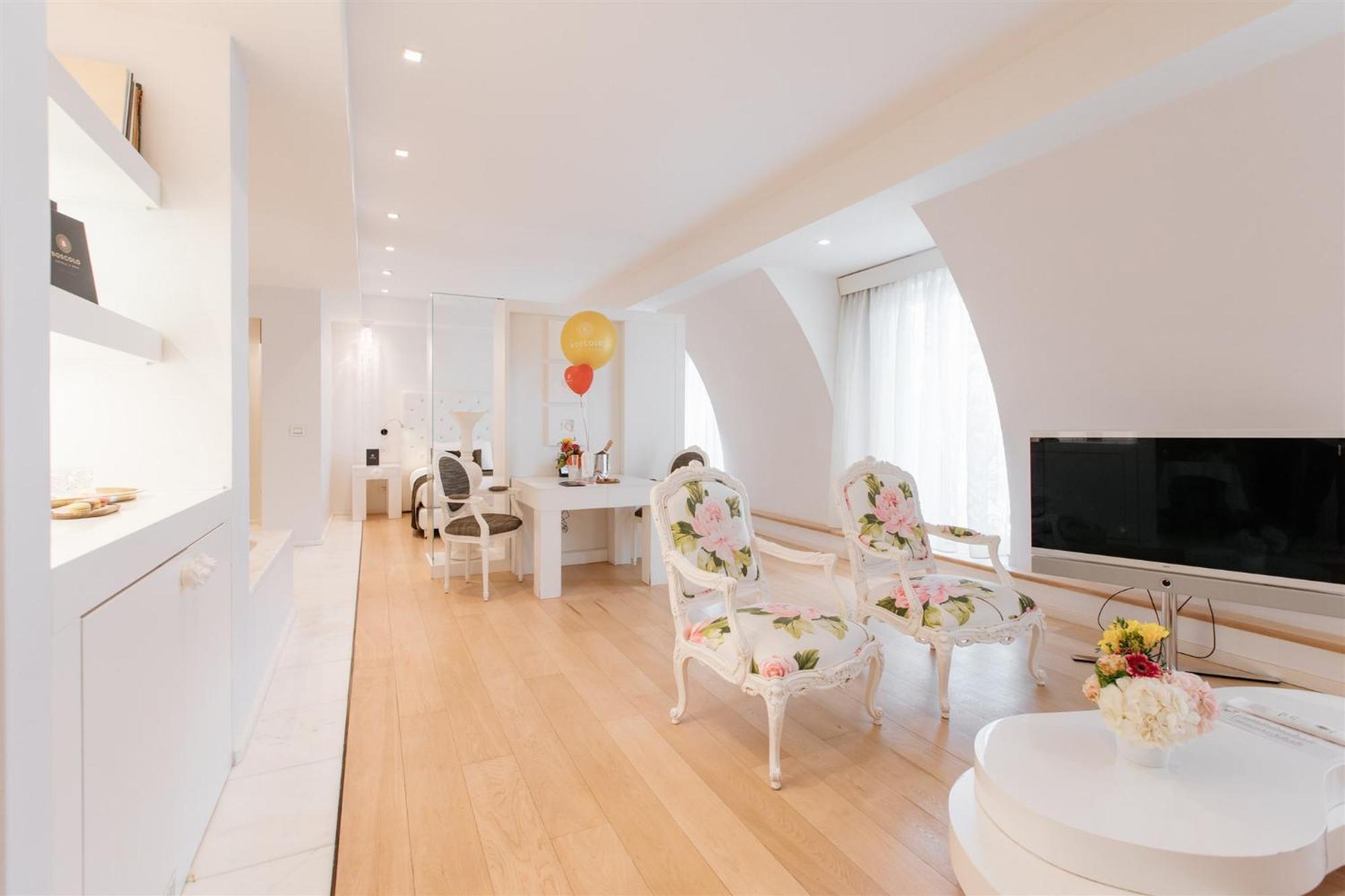 Hotel Boscolo Hotel&spa