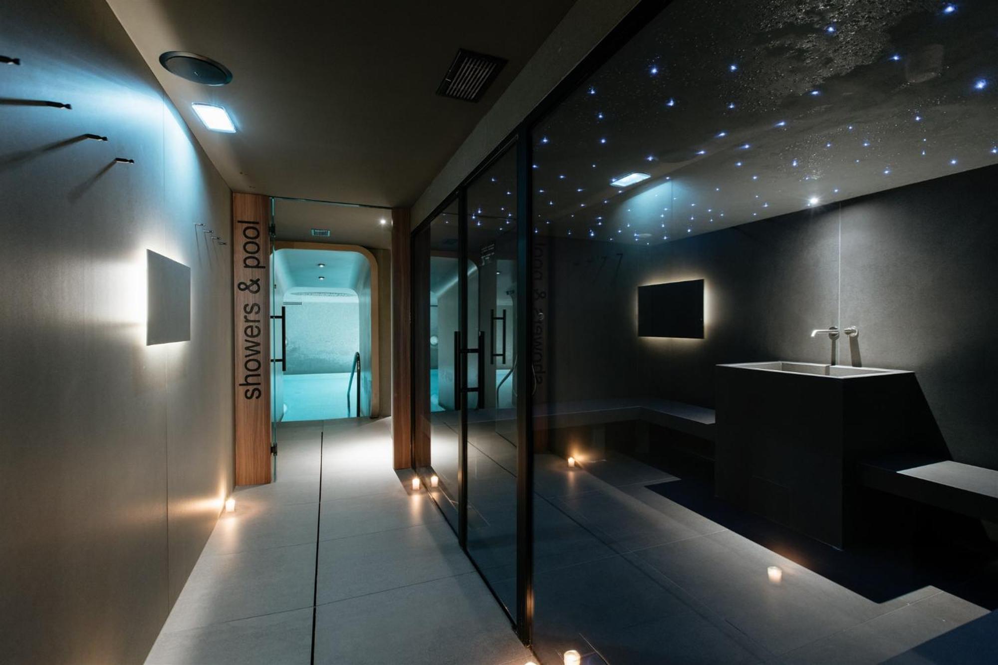 Boscolo Hotel&spa