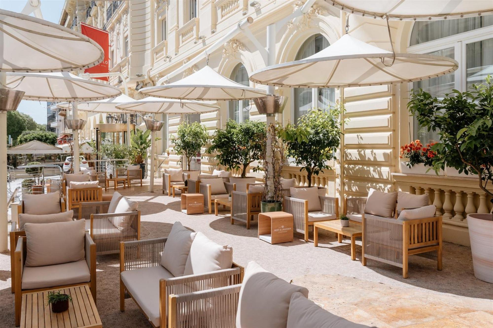 Boscolo Hotel&spa Hotel Nizza