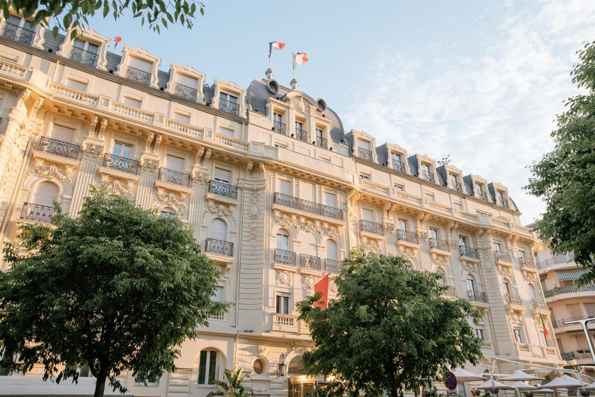 Boscolo Hotel&spa
