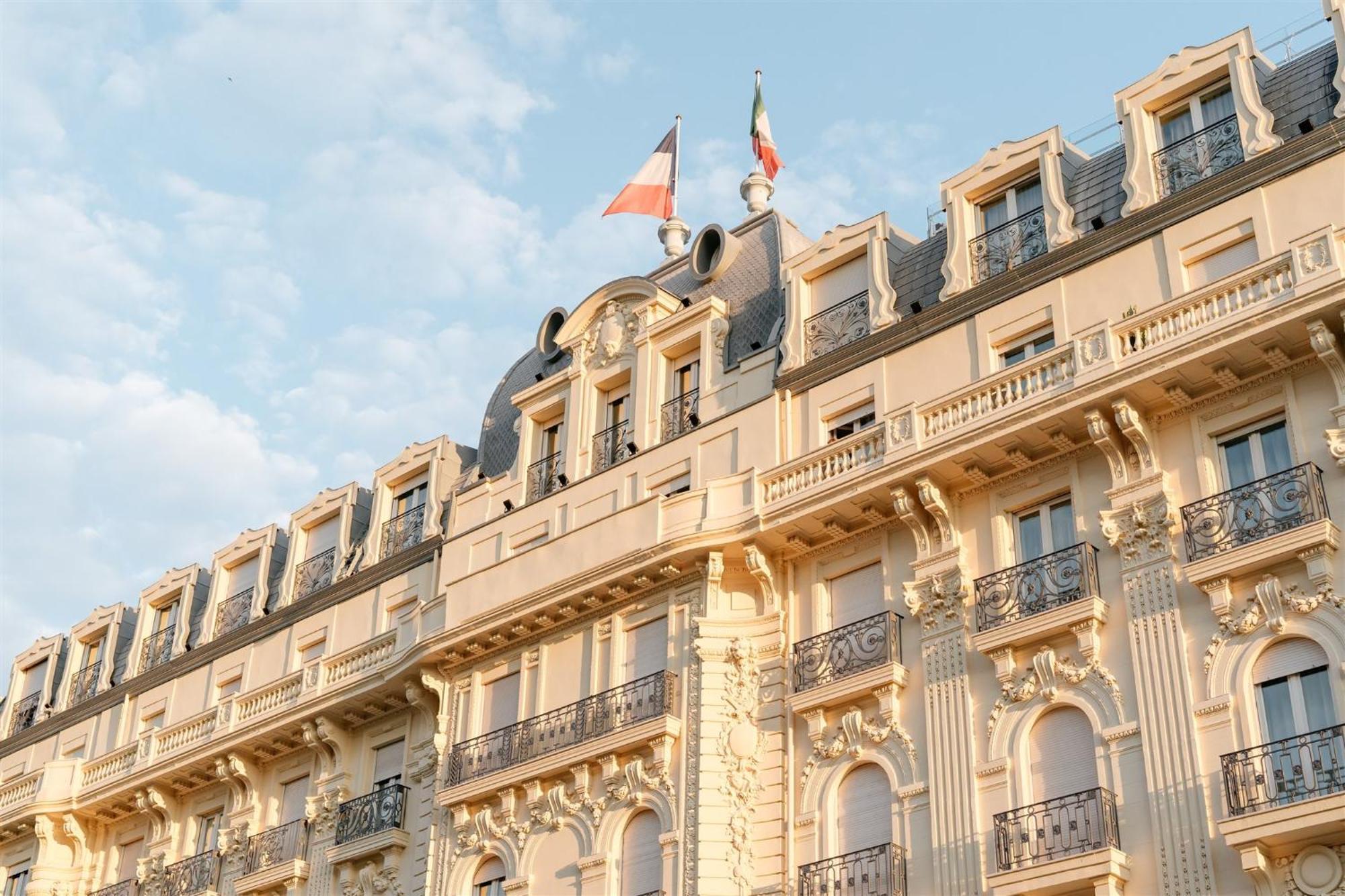 Boscolo Hotel&spa Hotel