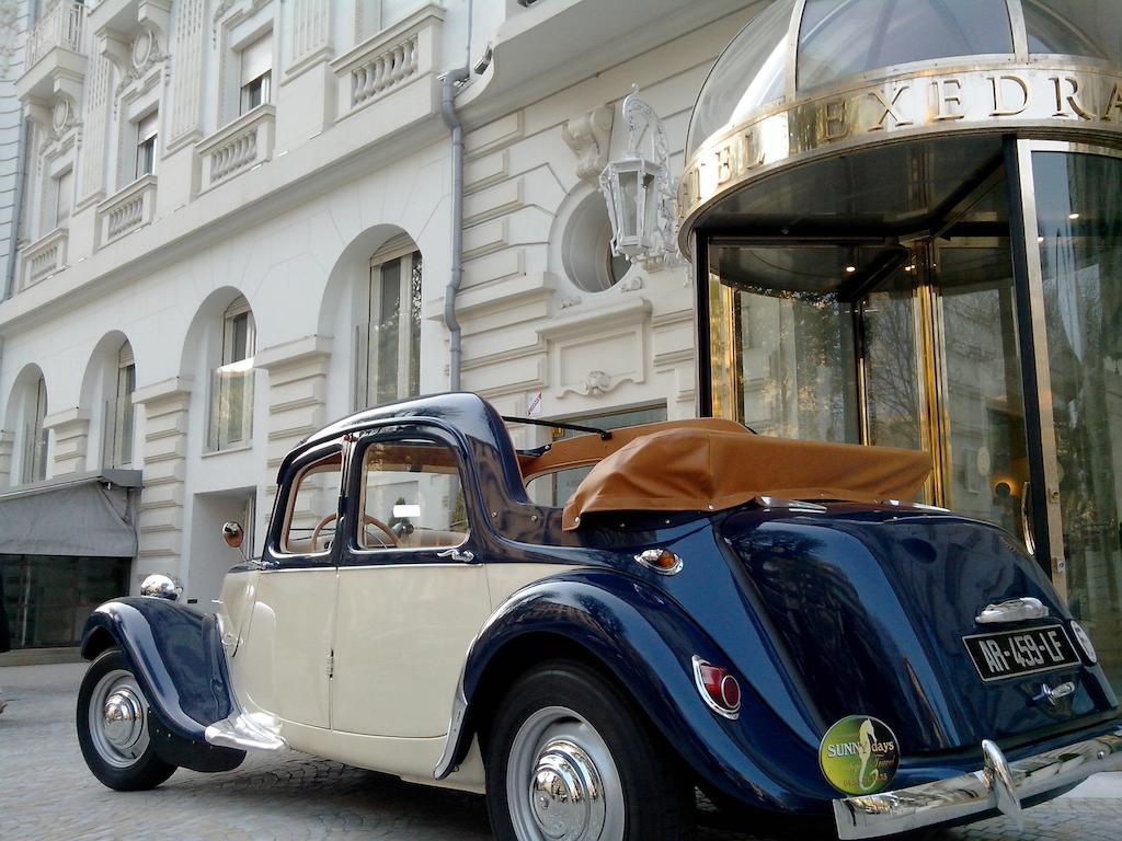 Boscolo Hotel&spa
